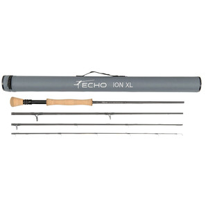 Echo Ion XL Fly Rod in One Color